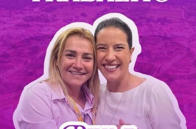 Parceria entre Riva Bezerra e Raquel Lyra evidencia investimentos, obras e ações que impulsionam o desenvolvimento de Cedro e Pernambuco.