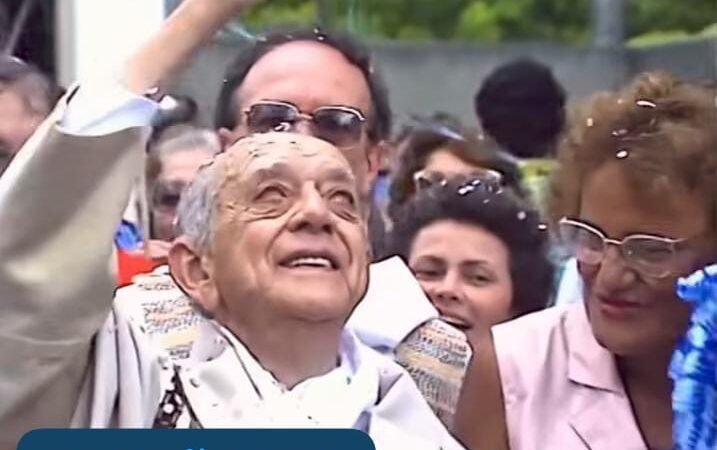 Quase Carnaval… e a Igreja também caminha com o povo.