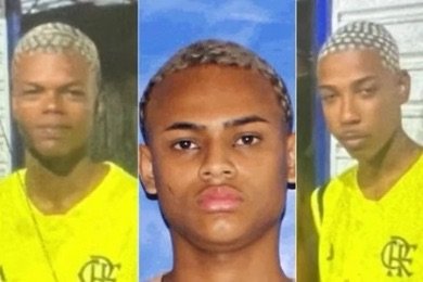 CV executa suspeitos de matar menina de 8 anos em assalto para evitar operações