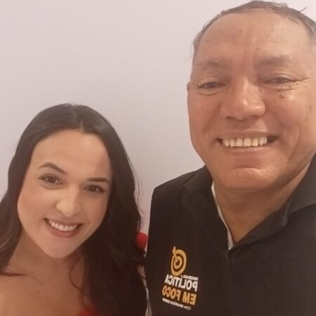 Política em Foco entrevista a vereadora Eduarda Sampaio e destaca início de um trabalho promissor