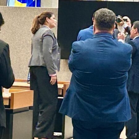 OPOSIÇÃO USA ESTRATÉGIA PARA OCUPAR TEMPO NA ALEPE. LÍDER DO GOVERNO AVISA QUE HAVERÁ TROCO