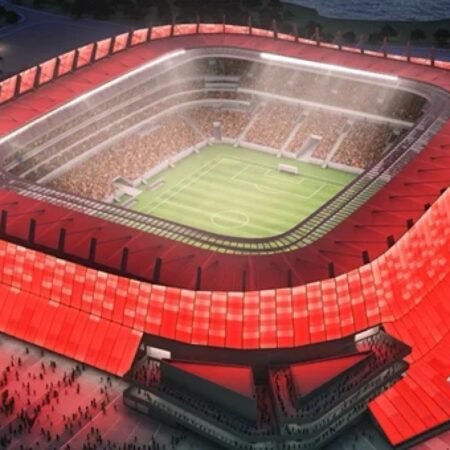 Finais do pernambucano 2026 devem ocorrer na Arena Pernambuco com presença das duas torcidas