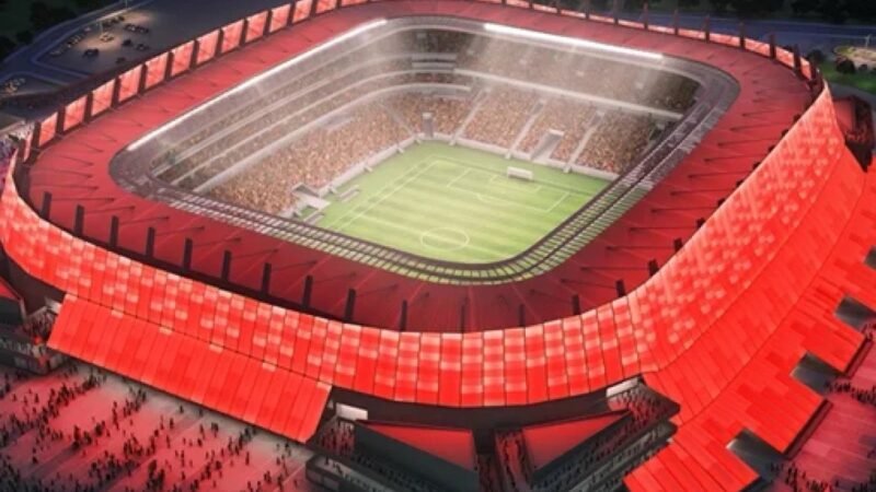 Finais do pernambucano 2026 devem ocorrer na Arena Pernambuco com presença das duas torcidas