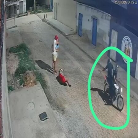 MISTERIOSAS COINCIDÊNCIAS NAS REDES SOCIAIS EM PETROLINA