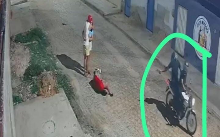 MISTERIOSAS COINCIDÊNCIAS NAS REDES SOCIAIS EM PETROLINA