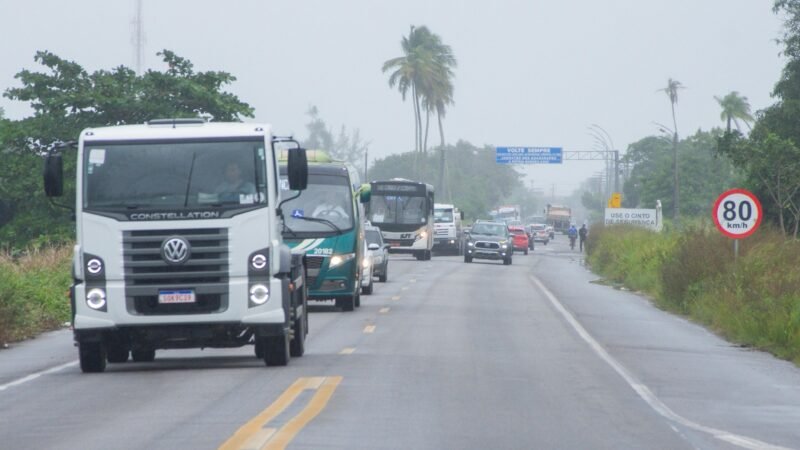 Anúncio do futuro viaduto da Vitarella e Arco Metropolitano vislumbram novos investimentos econômicos para Jaboatão dos Guararapes