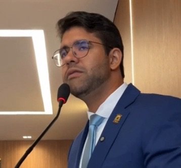 Léo Parente volta a falar sobre a necessidade da implantação de perímetro irrigado em Salgueiro