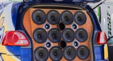 MPPE recomenda fiscalização intensificada contra poluição sonora na Rodovia Asa Branca, em Exu