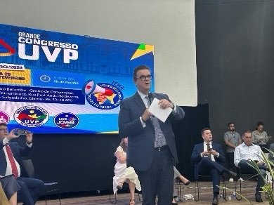 VEREADORES DE TODO O BRASIL RECEBERÃO CARTILHA SOBRE RPPS, GARANTE MINISTRO DA PREVIDÊNCIA