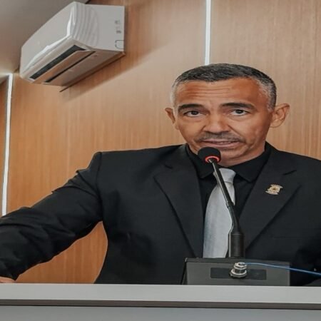 Vereador Mael do Divino destaca obra da estrada do Pau Ferro, cobra solução para o Açude Velho e reforça respeito no Carnaval em Salgueiro