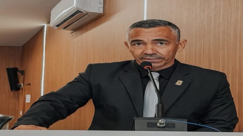 Vereador Mael do Divino destaca obra da estrada do Pau Ferro, cobra solução para o Açude Velho e reforça respeito no Carnaval em Salgueiro