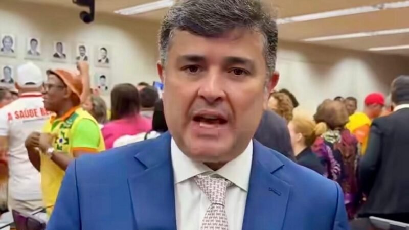 EDUARDO DA FONTE: “DECISÃO SOBRE ALIANÇAS SÓ DEPOIS DE 4 DE ABRIL, DE FORMA COLETIVA”