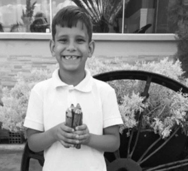 Internado após cair de árvore no Sertão do Pajeú, menino de 7 anos morre no Hospital da Restauração