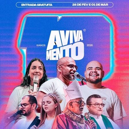 Avivamento Jovem será realizado no final deste mês em Salgueiro