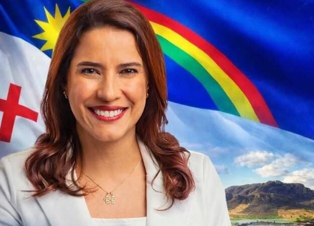 Governadora Raquel Lyra confirma presença no Carnaval de Salgueiro neste sábado