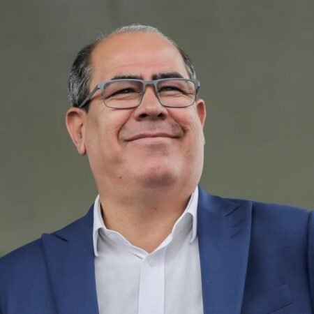 Primeira noite do Carnaval da Gente 2026 anima o Centro de Jaboatão em clima de esquenta para a folia