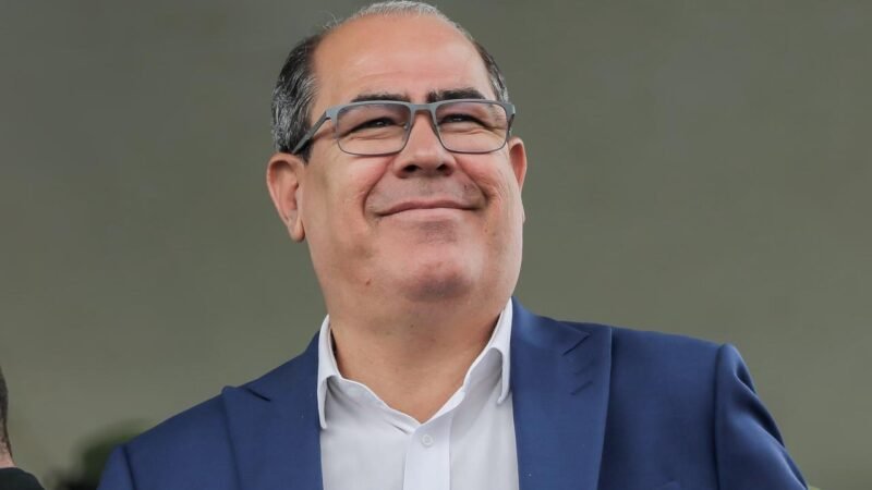 Primeira noite do Carnaval da Gente 2026 anima o Centro de Jaboatão em clima de esquenta para a folia