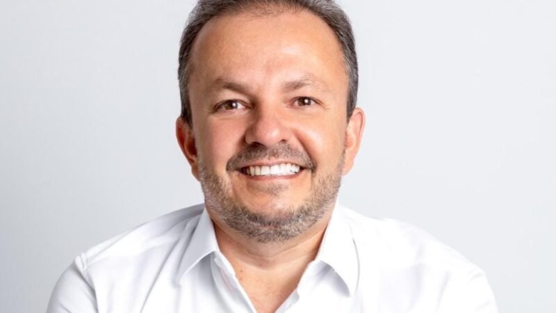 Prefeito Fabinho agradece à Sertão TV pela cobertura do Carnaval de Salgueiro 2026