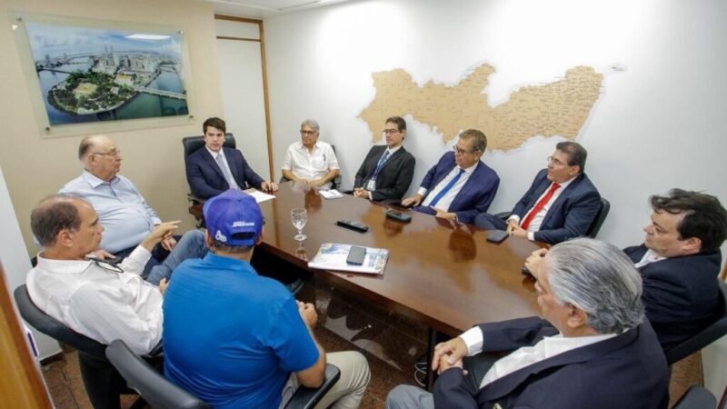 PRODUTORES DE CANA FAZEM APELO PARA A ALEPE DESTRAVAR LOA 2026. SETOR DEPENDE DE RECURSOS DO ESTADO