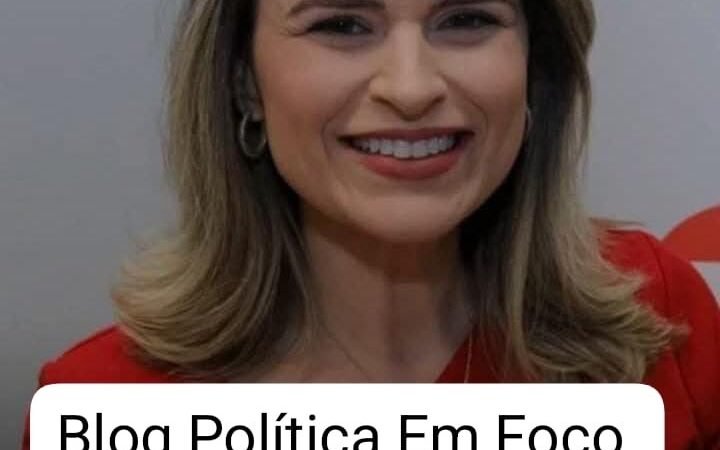 Marília diz estar sendo desconsiderada e que é o povo pernambucano que a quer na disputa