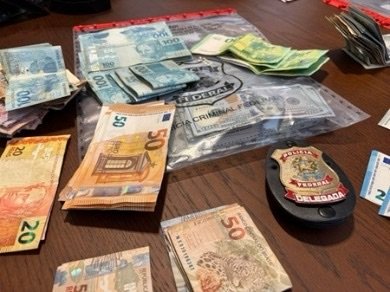 PF faz operação contra desvio de emendas envolvendo a Prefeitura de Petrolina