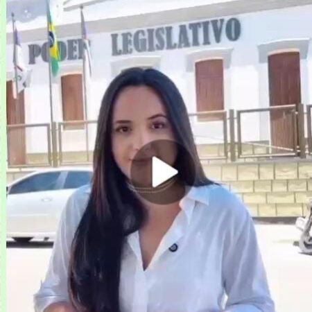 Governadora Raquel Lyra confirma presença no Carnaval de Salgueiro neste sábado, diz vereadora Eduarda Sampaio