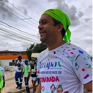 Vereador Professor Agaeudes enaltece a cultura de Salgueiro, através de artistas locais que se apresentaram no Carnaval