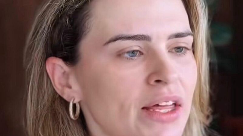 MARÍLIA DIZ QUE TEM PRÉ-CANDIDATO “DE SI MESMO” COMPLICANDO E PRESSIONANDO JOÃO CAMPOS