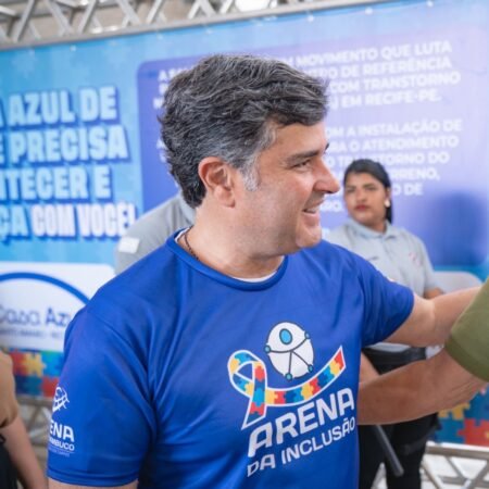 Eduardo da Fonte pede celeridade em projeto que garante laudo permanente para pessoas com TEA