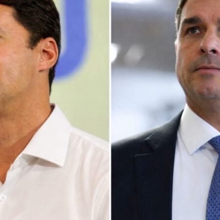 Pernambuco entra no radar nacional do PL e pode ser decisivo para Flávio Bolsonaro em 2026