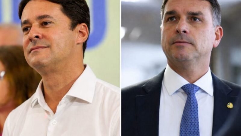 Pernambuco entra no radar nacional do PL e pode ser decisivo para Flávio Bolsonaro em 2026