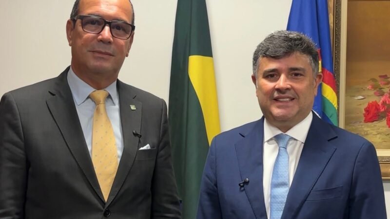 No Dia Mundial de Combate ao Câncer, superintendente do HCP agradece atuação de Eduardo da Fonte pela saúde