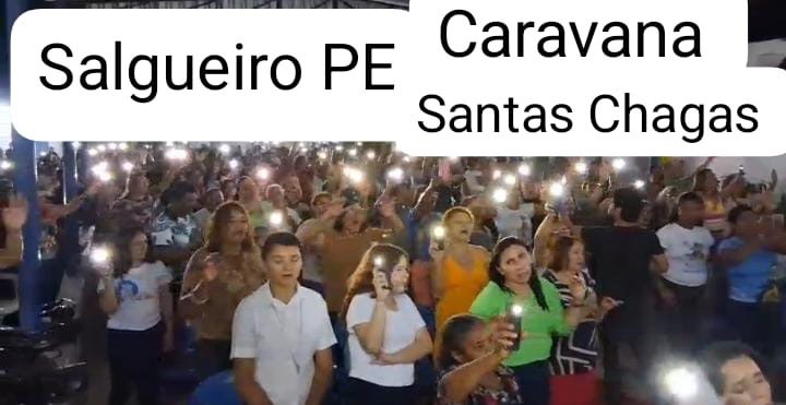 Quinta edição consagra o sucesso do evento em Salgueiro