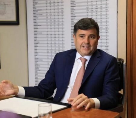 Eduardo da Fonte adia reunião do PP em Pernambuco e segue máxima de Marco Maciel: “Quem tem tempo, não tem pressa”