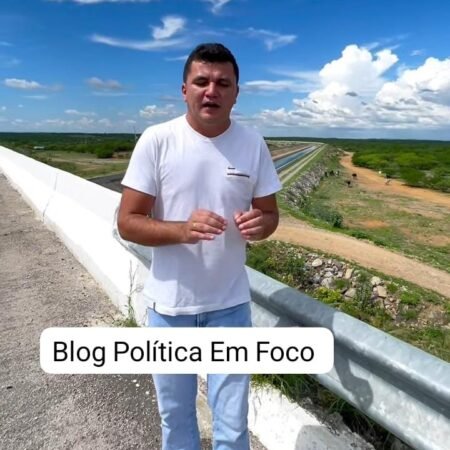 Exclusivo: Após acidentes com vítimas fatais, vereador Pitel Filho denuncia animais soltos na BR-116 em Salgueiro sentido Ceará