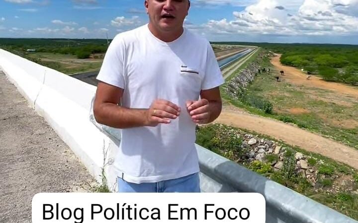 Exclusivo: Após acidentes com vítimas fatais, vereador Pitel Filho denuncia animais soltos na BR-116 em Salgueiro sentido Ceará