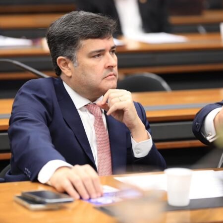 Eduardo da Fonte propõe lei para impedir relativização do estupro de vulnerável