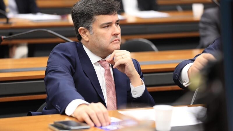 Eduardo da Fonte propõe lei para impedir relativização do estupro de vulnerável