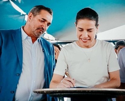 PREFEITO ALEUDO BENEDITO TROCA MDB PELO PSD, 4 DIAS APÓS RAQUEL ANUNCIAR INVESTIMENTOS EM SERRITA