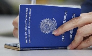 Agência do Trabalho de Salgueiro tem vaga disponível com salário de R$ 2.431,50