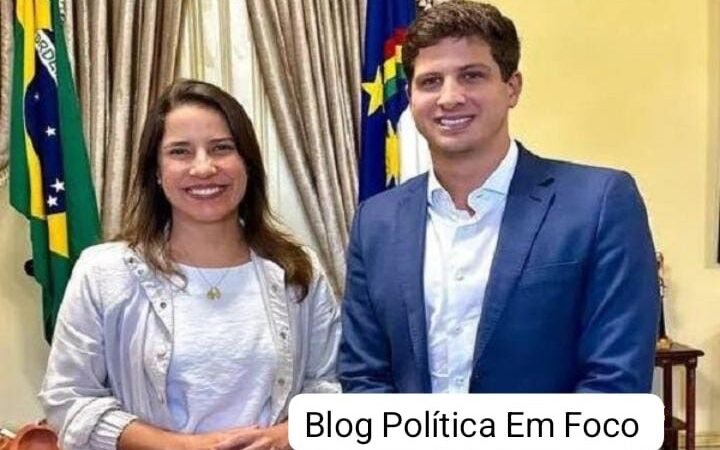 GOVERNADORA RAQUEL LYRA LIDERA NA PESQUISA ESPONTÂNEA