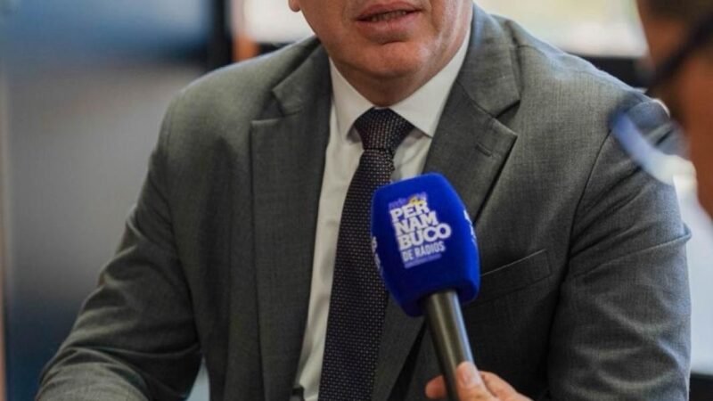 “Em 2026 seguiremos com projetos estruturantes voltados para o fortalecimento das telecomunicações em todo o país”, diz ministro das Comunicações