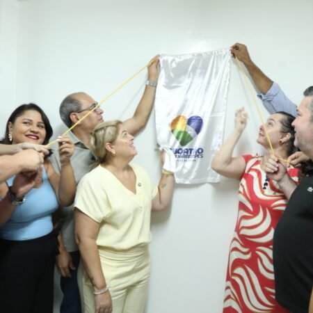 Jaboatão inaugura Centro de Diagnóstico e Tratamento de Doenças Transmissíveis em Piedade