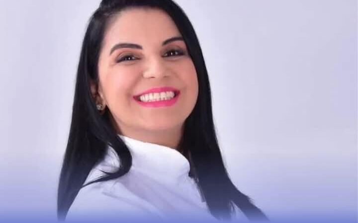 A ex-candidata à Prefeitura de Araripina, Camila Modesto, foi nomeada para a Secretaria Executiva da Criança e da Juventude do Estado, passando a integrar a estrutura do Governo de Pernambuco em uma área estratégica voltada à formulação e execução de políticas públicas para a infância e a juventude