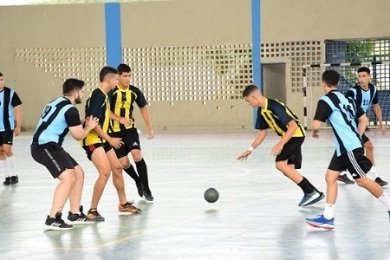 Prefeitura de Salgueiro divulga cronograma da 31ª edição dos Jogos Escolares Municipais