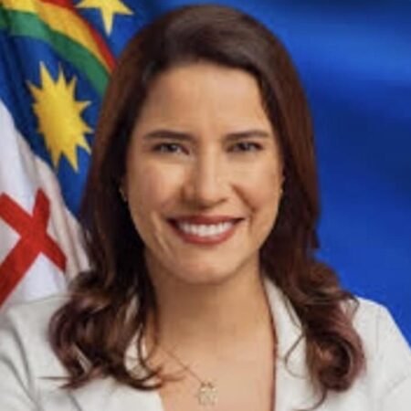 Governo Raquel Lyra alcança aprovação de 61%, segundo Datafolha