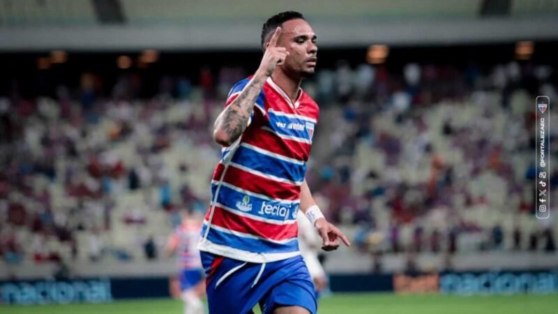 Maguary é valente, mas cai com gol no último minuto para o Fortaleza