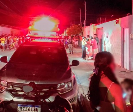 Delegado diz que disputa entre facções está causando alto número de homicídios em Petrolina