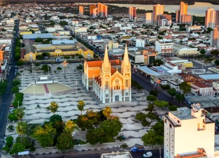 Com medo da violência e passando necessidade em Petrolina, salgueirense pede ajuda para voltar a Salgueiro