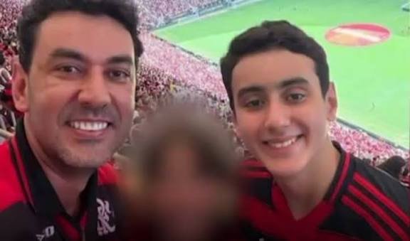 Secretário atira nos próprios filhos; um morreu e o outro está em estado gravíssimo